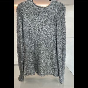 Elizabeth and James Sweater